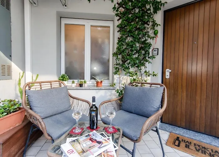 VivimiHome - Bilo a 5 Minuti da San Siro con Garage